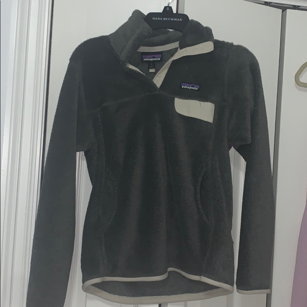 Patagonia Jacket
